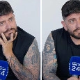 Nuovo allenatore Napoli: la scelta di Diego Maradona Jr a CN24 | VIDEO
