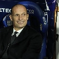 Repubblica - Allegri-Napoli: cosa filtra da Max sulla scelta del modulo