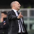 ANSA - Allegri-Napoli, slitta ancora la firma causa Milan: quanto chiede di buonuscita
