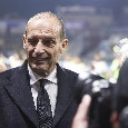 Nasce il Napoli di Allegri: ecco qual &egrave; la prima certezza del nuovo mister, &egrave; perfetto per Max