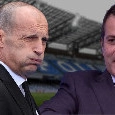 "&Egrave; inenarrabile". Allegri nuovo allenatore Napoli, l'attacco social di Pedull&agrave;: "Fanno il tifo per lui"