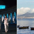 L'iconico brand ZARA punta su Napoli: lo spot pubblicitario &egrave; da brividi | FOTO
