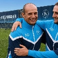 Tramezzani a CN24: &ldquo;Allegri? Bella scelta, ma deve cambiare qualcosa. Rabiot ottimo per il prossimo Napoli&rdquo;