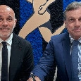 UFFICIALE - Giuntoli &egrave; il nuovo ds dell'Atalanta