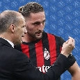 Rabiot-Napoli, ipotesi viva! Il Mattino: Manna dovr&agrave; sacrificare Anguissa o Lobotka