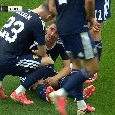 Scozia, problemi per Gilmour durante l'amichevole contro Curacao | VIDEO