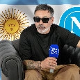 Calciomercato Napoli, Lavezzi a CN24: "Consiglio quest'argentino a De Laurentiis!" | VIDEO