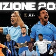 Live The Dream 2026 con Quagliarella e Lavezzi: come acquistare i biglietti per lo stadio Stirpe di Frosinone