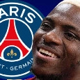 Esclusiva: c'&egrave; il PSG su Victor Osimhen! Vogliono riformare la coppia con Kvaratskhelia