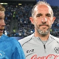 Stellini risponde a De Bruyne: "Quelli come lui hanno poco senso a Napoli! Non ha trasmesso gioia, pensa pi&ugrave; all'estetica che al risultato"