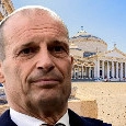 Niente vittoria ad Agnano per Allegri, il suo cavallo oggi &egrave; arrivato sul podio