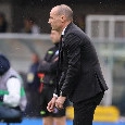 Ordine: "Sorpreso che De Laurentiis punti su Allegri? Vuole sfidare l'impopolarit&agrave;! Ecco quando si liberer&agrave; dal Milan"