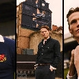 McTominay e lo spot Adidas in citt&agrave; in stile Trainspotting: "Scegli il sole di Napoli" | VIDEO