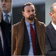 Come Allegri intende cambiare il Napoli: fissati tre capisaldi su gestione e mercato | ESCLUSIVA
