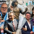 Gran Gal&agrave; Sport &egrave; Passione a Pompei il 4 giugno. Tra gli ospiti Ferlaino, Bruscolotti e Repice