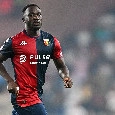 Mercato Napoli: si lavora per chiudere lo scambio col Genoa (e spunta un'altra idea)
