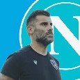Napoli Primavera, spunta Antonio Nocerino per la panchina: cresce l'ipotesi per la prossima stagione