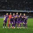 Coppa Italia, la Fiorentina passeggia sul Benevento: pu&ograve; sfidare il Napoli, il tabellone