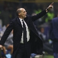 Oliveira a CN24: "Allegri al Napoli avr&agrave; una sfida molto grande! Al Milan non &egrave; stato aiutato"