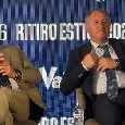Castel di Sangro, il sindaco Caruso a CN24: "Saranno 3 le amichevoli pi&ugrave; un allenamento congiunto. Il museo dei trofei del Napoli sar&agrave; il cuore del ritiro, il territorio cresce oltre il 5%"