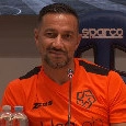 Quagliarella sincero: "Chiamai mio padre e piansi, non dimenticher&ograve; mai l'arrivo al Napoli" | VIDEO CN24