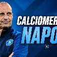 Calciomercato Napoli: tutte le trattative in entrata e uscita LIVE