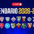 Calendario Serie A 2026/27: Genoa-Napoli al debutto per Allegri! Prima al Maradona col Como, poi l'Inter. Ultima in casa con l'Atalanta