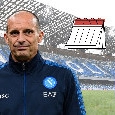 Incroci Serie A-Champions League, che incubo per il Napoli: debutto tra Inter e Bologna! Poi trittico Juventus-Lazio e ultima tra Como e Inter