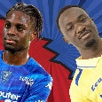 Scambio tra Napoli e Genoa! Sky conferma: due giocatori in cambio di Seydou Fini
