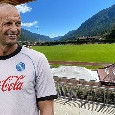 Ritiro Napoli a Dimaro, arriva uno strano segnale dal Trentino: riguarda Allegri