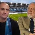 Repubblica - De Laurentiis ha trattato la cessione del Napoli per sei mesi fino ad aprile: il motivo della frenata