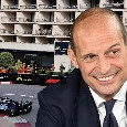 Gran Premio di Monte Carlo, c'&egrave; anche Allegri a seguire la Formula 1