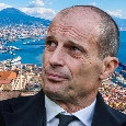 Sportitalia, Pedull&agrave;: "Sta circolando una fake news su Allegri-Napoli e la reazione del Milan"