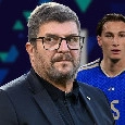 Formazioni ufficiali Grecia-Italia: Baldini ha scelto i titolari