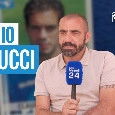 Bellucci a CN24: "Ulivieri mi provoc&ograve; con una frase quando scelsi il 10. Andai via per Corbelli: cre&ograve; scompiglio in societ&agrave; e nello spogliatoio. La verit&agrave; sullo <i>scherzetto</i> alla Juve" | VIDEO