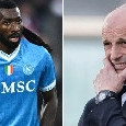 Colpo di scena Anguissa? Gazzetta svela: Allegri vuole incontrarlo per convincerlo a restare a Napoli