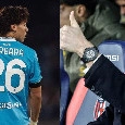 Bucchioni: "Allegri aziendalista, non cederei Vergara! Oltre al Napoli mi incuriosisce un altro club"