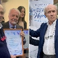 Trombetti a CN24: "De Laurentiis non ha intenzione di ridimensionare il Napoli! Nuovo stadio? Serve un accordo col Comune e sul centro sportivo..."