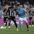 Hojlund potrebbe avere un grosso aiuto per segnare ancora pi&ugrave; gol l'anno prossimo