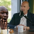 Inter, Ausilio svela: "Lukaku spar&igrave; e decise di lasciare l'Inter improvvisamente! Vi racconto"