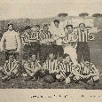 &ldquo;L'alba dell'azzurro&rdquo;, il libro di Alessandro Zampaglione sulle origini del calcio a Napoli