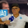 Alem&atilde;o a CN24: "Vorrei essere gli occhi del Napoli in Brasile! La monetina di Bergamo, Maradona e il suo ultimo messaggio: ho due rimpianti" | VIDEO