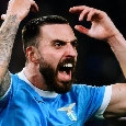 Sky - Gila pu&ograve; fare pressioni alla Lazio per finire al Napoli, Vergara pu&ograve; partire per un'offerta da 30 milioni