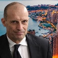 Allegri-De Laurentiis, intenso filo diretto da Monte Carlo! Ad oggi nessun appuntamento col Milan