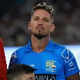 Nuova avventura per Mertens? Dalla Turchia annunciano: sar&agrave; assistente al Galatasaray!