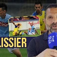 Pellissier a CN24: "Il Napoli mi voleva nel 2009, vi racconto perch&eacute; salt&ograve;! Che emozione segnare al San Paolo..." | VIDEO