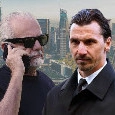 De Laurentiis-Ibra, contatti per liberare Allegri dal Milan: possibile incontro a Los Angeles