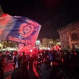 Centenario Napoli, show in uno dei luoghi pi&ugrave; iconici e spaziosi della citt&agrave;! Dubbi sulla presenza dei giocatori