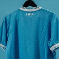 Nuova maglia Napoli centenario: dedica e indizi
