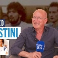 Celestini a CN24: "Ho tre ricordi indelebili con Maradona: una volta chiesi di non farmi fare brutta figura in campo. Scelsi di festeggiare lo scudetto tra la gente. A Soccavo raccoglievamo le pietre per giocare" | VIDEO